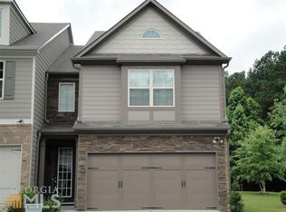 2305 Bellyard Dr, Buford, GA 30519