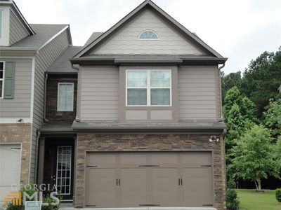 2305 Bellyard Dr, Buford, GA, 30519