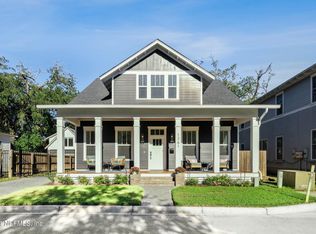 1261 Lydia Ct, Jacksonville, FL 32205