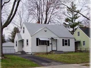 3293 Grasmere Ave, Columbus, OH 43224