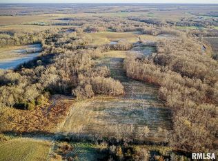 6315 N 200th Rd, Plymouth, IL 62367