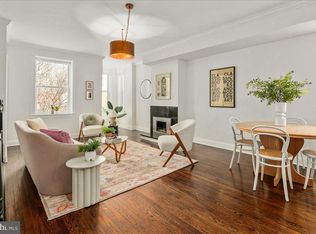 Old City 2, Washington, DC 20001