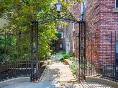 16 Chauncy St APT 14, Cambridge, MA, 02138