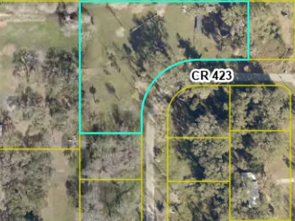 24 28th Cres Lot 423, Lake Panasoffkee, FL 33538