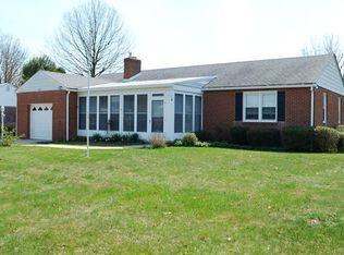400 Northwood Rd, Wilmington, DE 19803