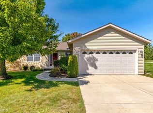 3930 River Rd UNIT 1, East China, MI 48054