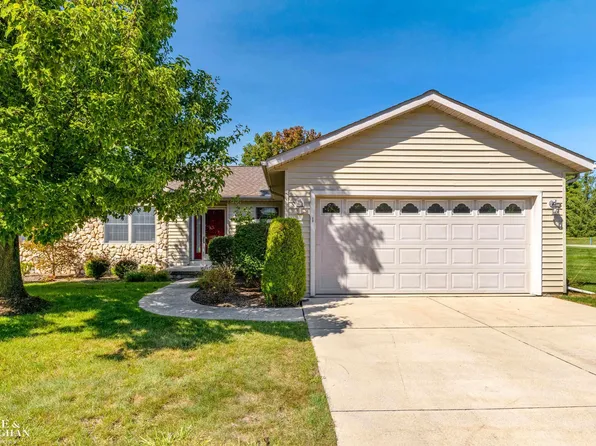 3930 River Rd Unit 1, East China, MI 48054