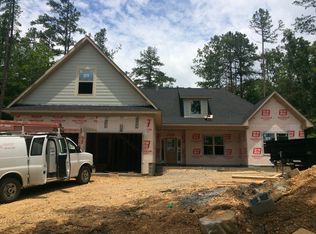 81 Lakeside Valley Dr, Pell City, AL 35125