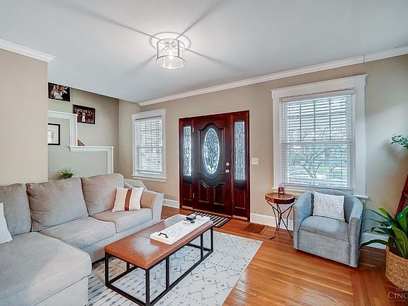 3rd image of 4307 Verne Ave