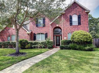 14507 Red Creek Ct, Humble, TX 77396