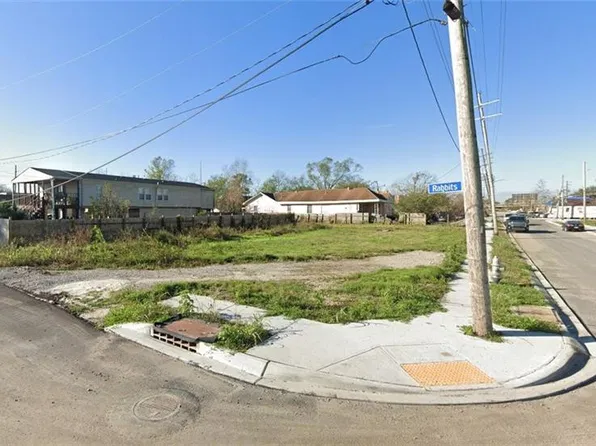 3132 Rabbits St, New Orleans, LA 70122
