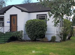 18458 Cascade St, Mount Vernon, WA 98273