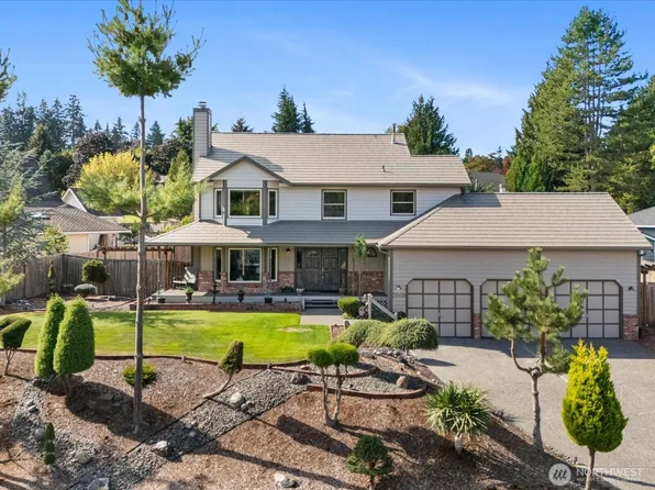 21408 Elm Drive, Brier, WA 98036