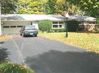 103 Woodland Dr, East Aurora, NY 14052