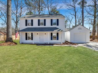 4705 Landerwood Ct, North Charleston, SC 29420