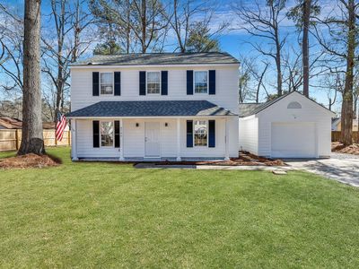 4705 Landerwood Ct, North Charleston, SC, 29420