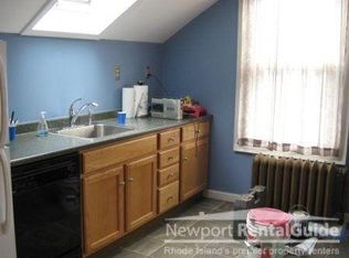 158-160 Gibbs Ave, Newport, RI 02840