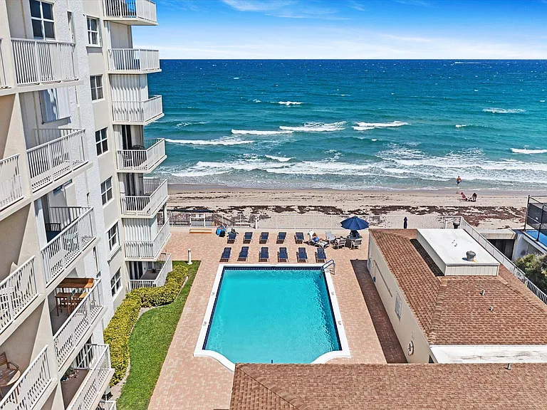 3540 S Ocean Blvd #604 — Photo 17