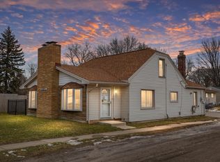 25802 Ryan Rd, Warren, MI 48091