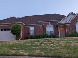 10335 Walden Pine Cv, Cordova, TN 38018