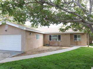 44550 Andale Ave, Lancaster, CA 93535