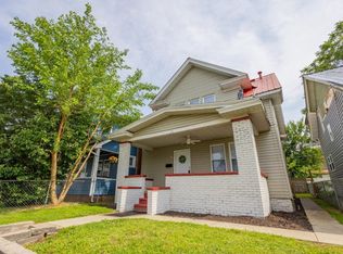 2709 4th Ave, Huntington, WV 25702