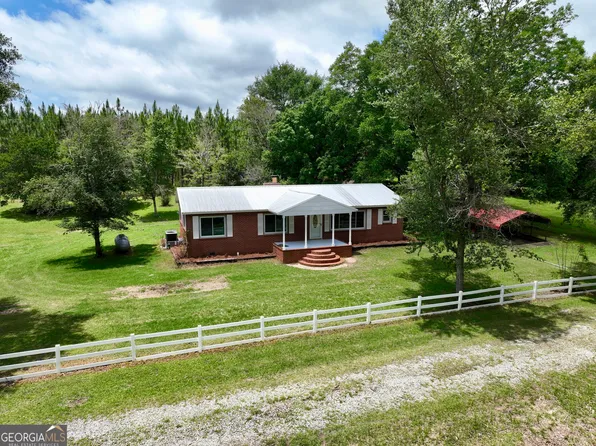 1351 Highway 26, Hawkinsville, GA 31036