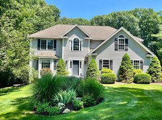 509 Penfield Hill Rd, Portland, CT 06480