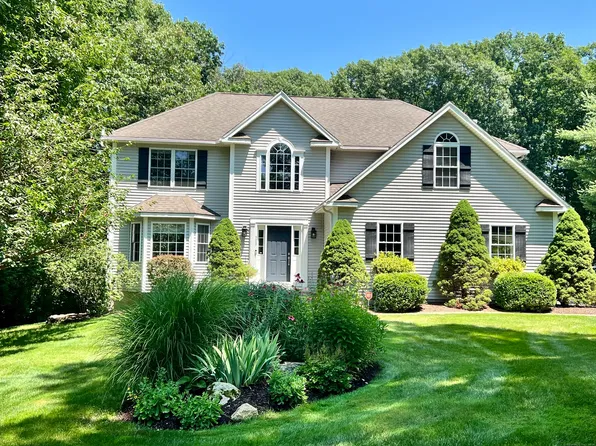 509 Penfield Hill Road, Portland, CT 06480