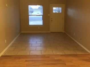 603 Arnold Pl, Amarillo, TX 79107