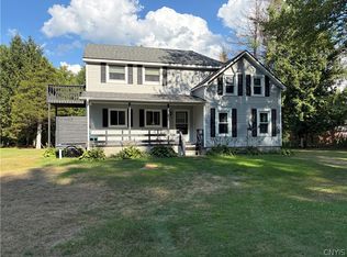 6994 Cove Rd, Durhamville, NY 13054