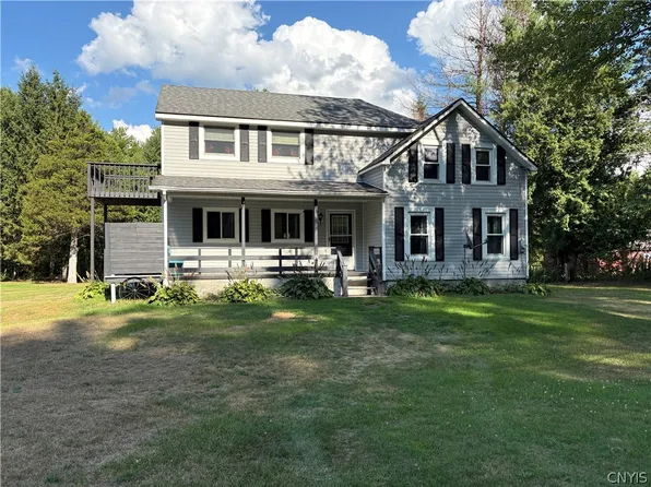 6994 Cove Rd, Durhamville, NY 13054