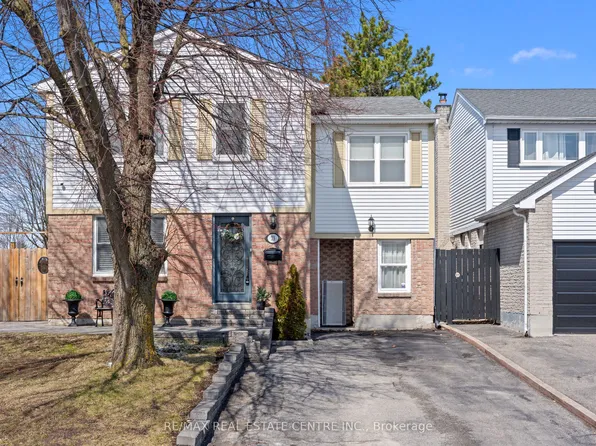 23 Majestic Cres, Brampton, ON L6S 3N1