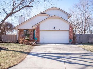 3015 N Governeour Cir, Wichita, KS 67226
