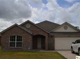 1903 Prestige Loop, Killeen, TX 76549