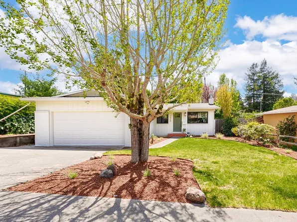 7519 Belle View Avenue, Sebastopol, CA 95472