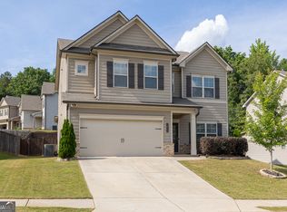 7871 Silk Tree Pointe, Braselton, GA 30517