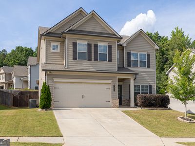 7871 Silk Tree Pointe, Braselton, GA, 30517