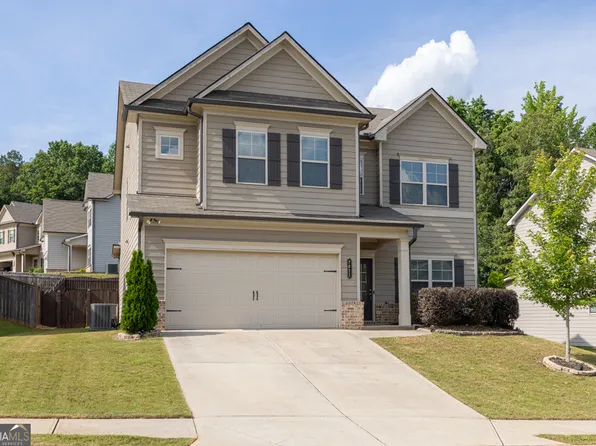 7871 Silk Tree Pointe, Braselton, GA 30517