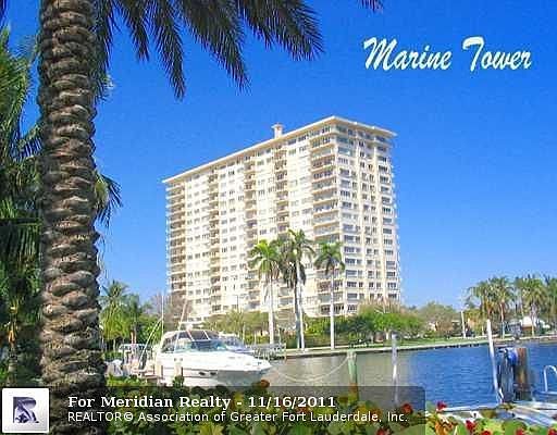 1st image of 2500 E Las Olas Blvd APT 309