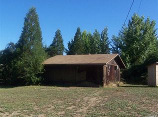 10211 Main St, Potter Valley, CA 95469