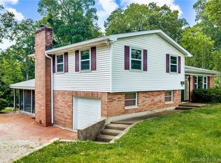 1228 Westwood Lane, New Albany, IN 47150