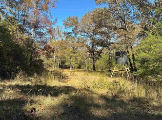 0 Schales Rd, Poughkeepsie, AR 72569