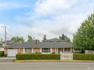 806 27th Ave, Milton, WA 98354