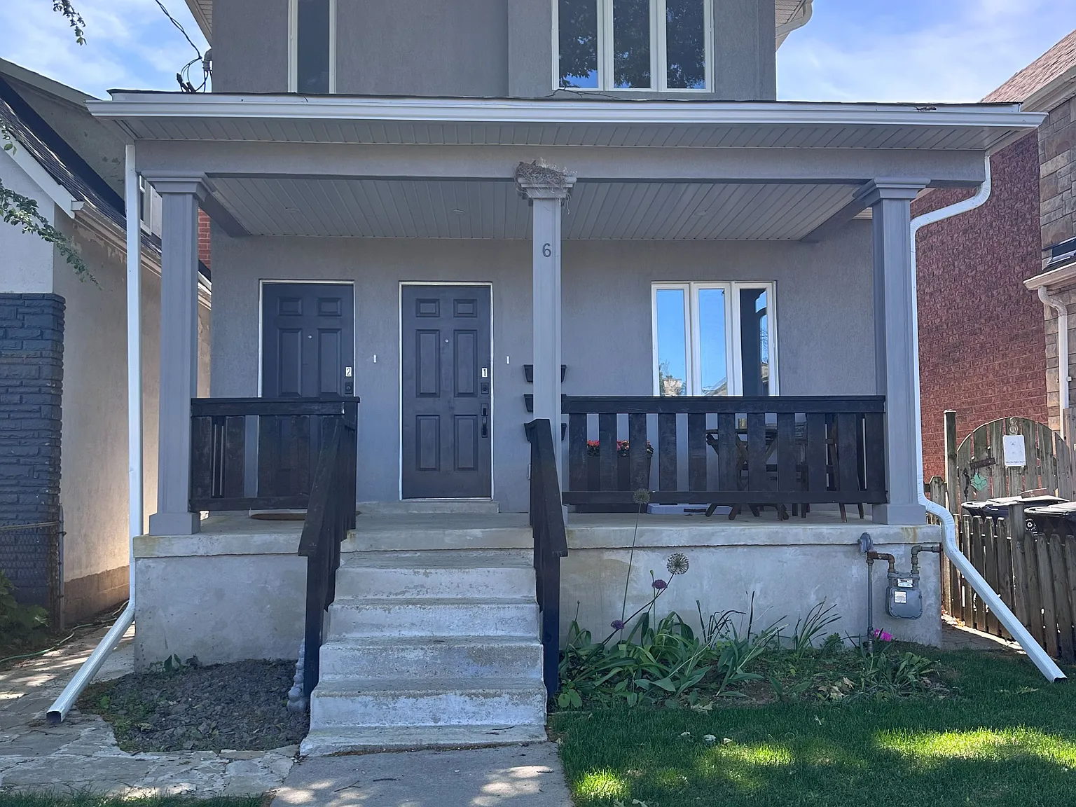 1 bed, $1,400 — Photo 1