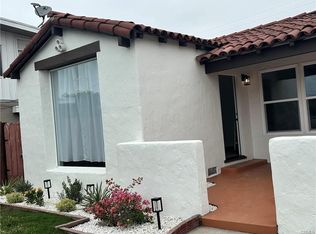 2519 1/2 Hope St, Huntington Park, CA 90255