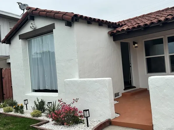 2519 1/2 Hope St, Huntington Park, CA 90255
