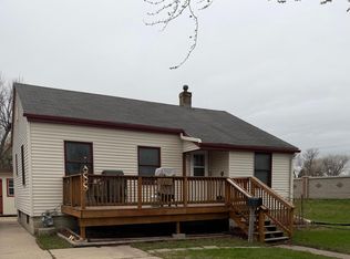 519 Morningside Dr, Worthington, MN 56187