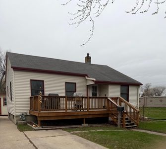 519 Morningside Dr, Worthington, MN, 56187
