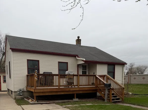 519 Morningside Dr, Worthington, MN 56187